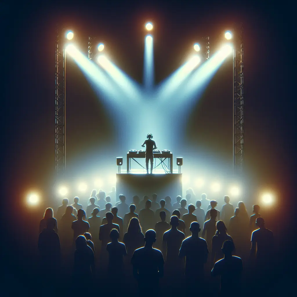 Como Realizar Campanhas de Tráfego Eficazes para Música