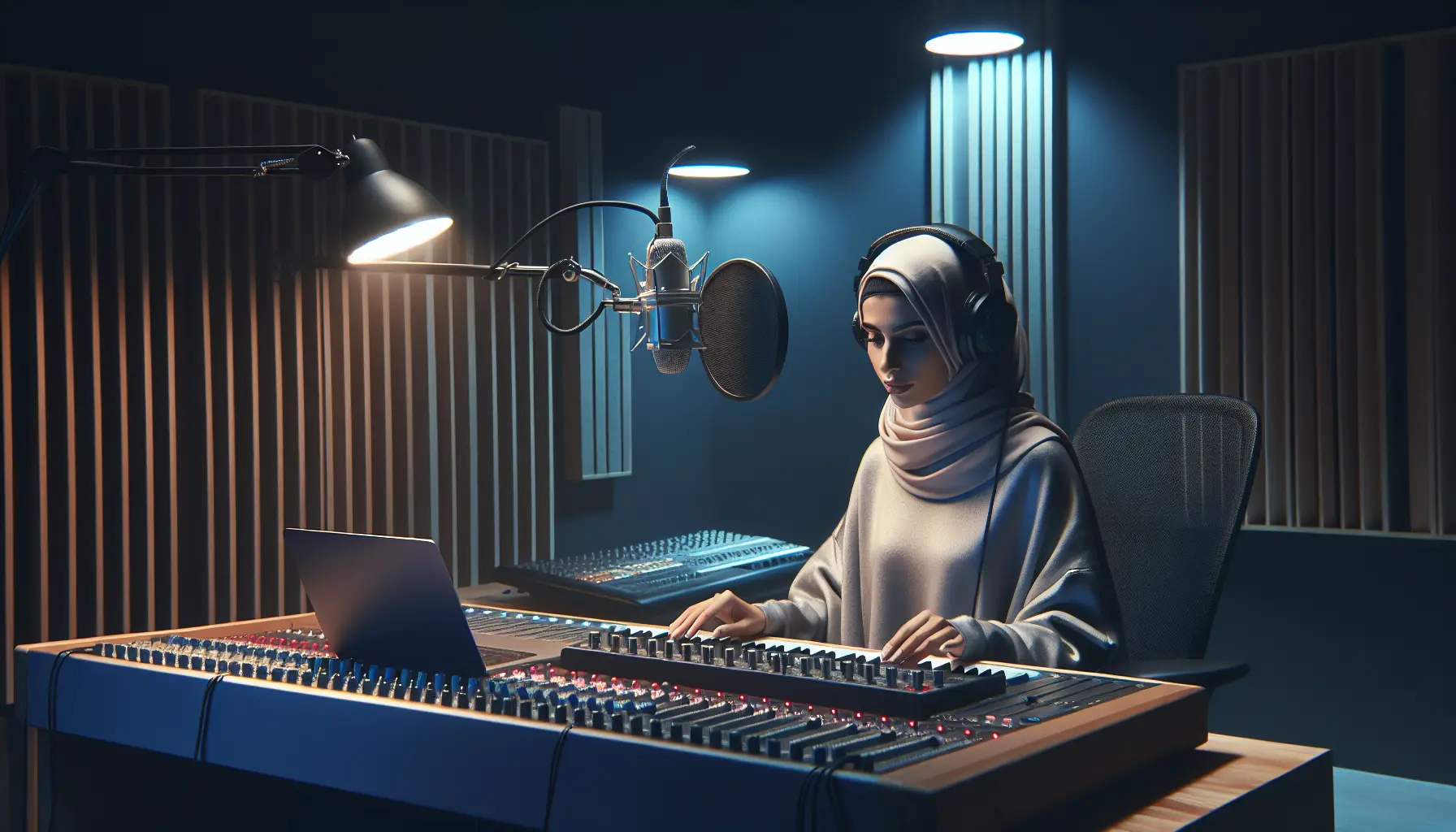 Estratégias Eficazes para Construir uma Base de Fãs na Música