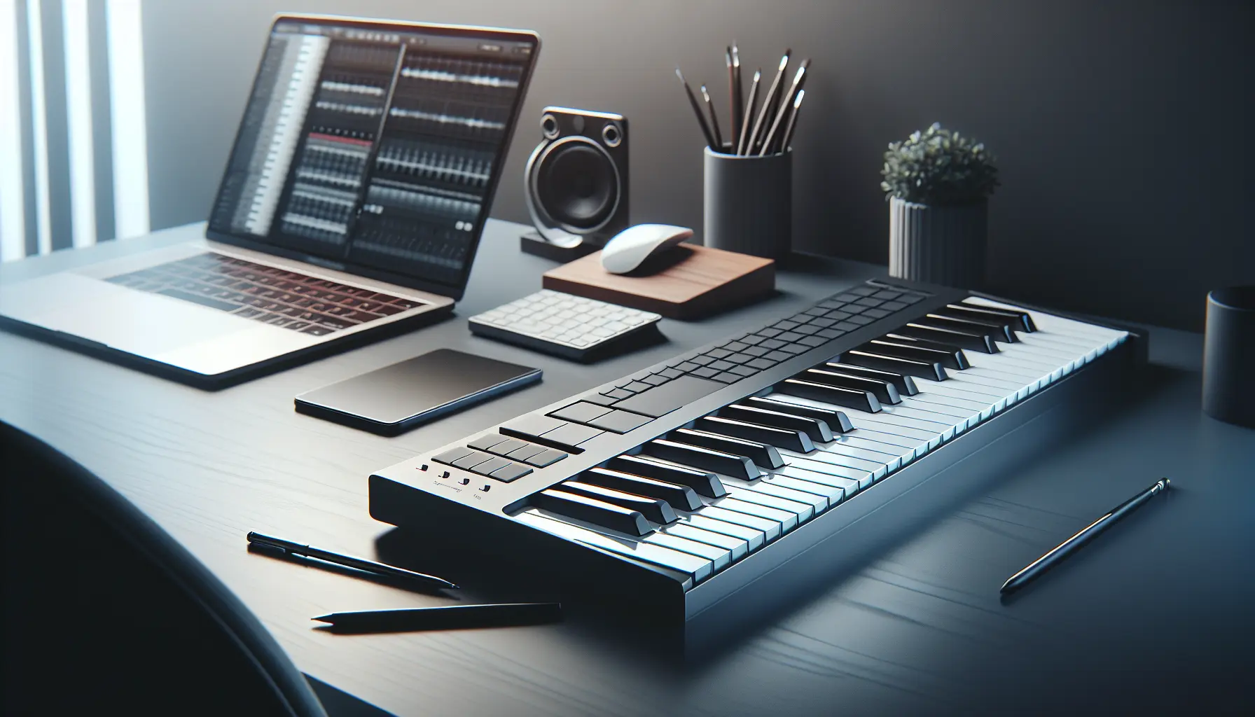 Melhore sua Imagem como Músico com um Site Profissional e Acessível