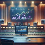 Estratégias Eficazes para Lançar Músicas e Aumentar Fãs no Spotify e YouTube