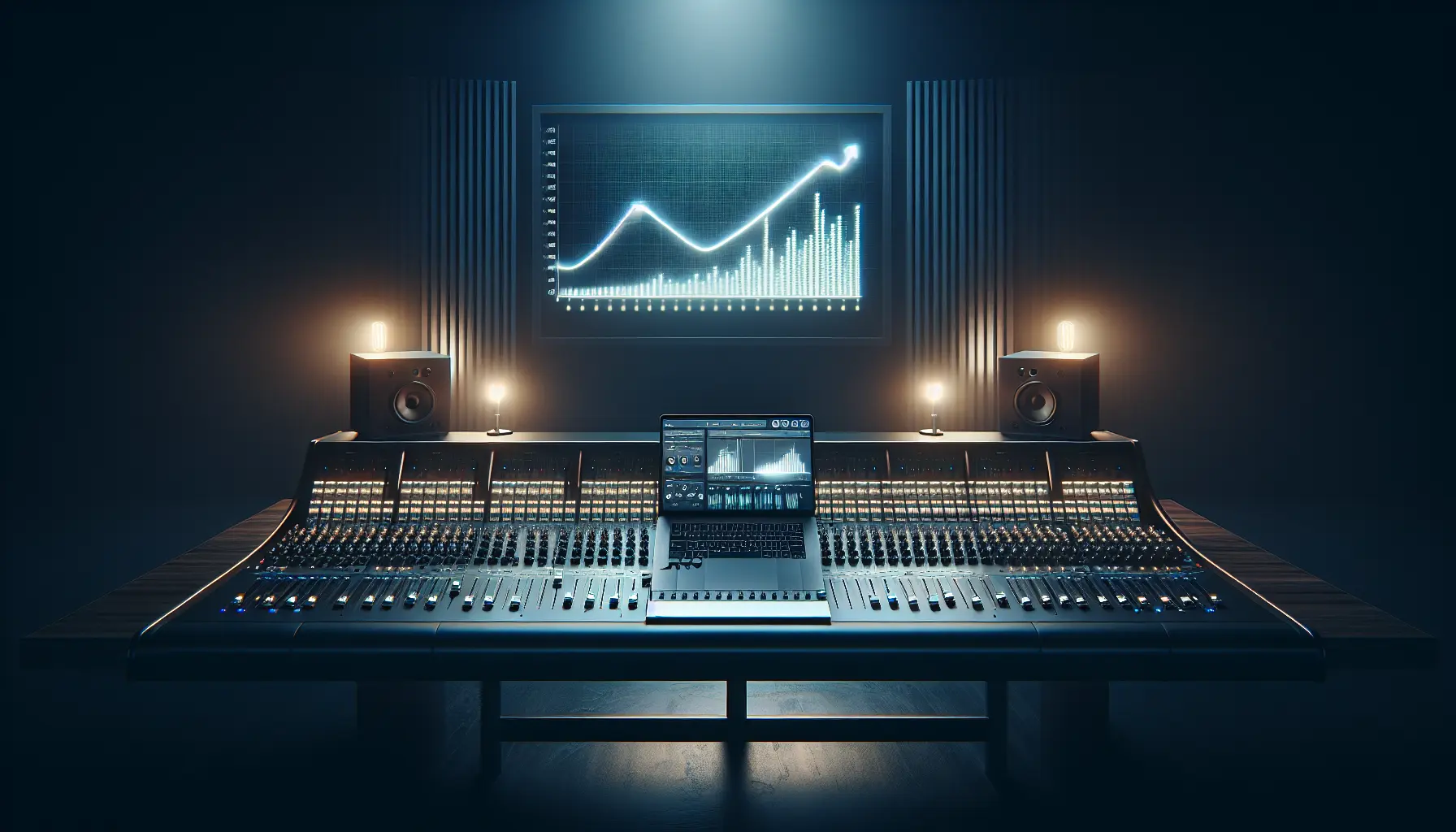 Estratégias de Lançamento Musical para Aumentar Sua Audiência Online