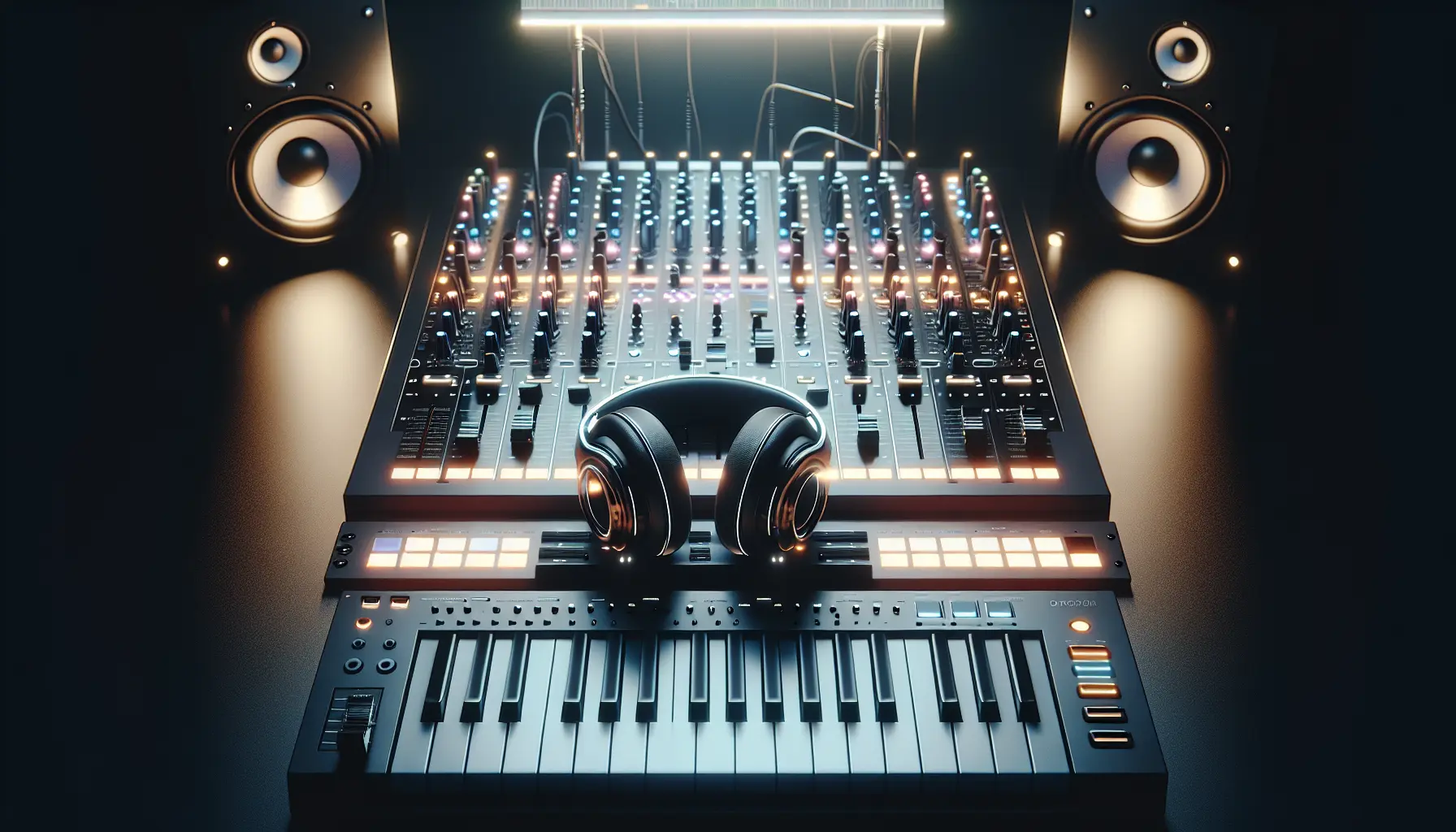 Estratégias Para Lançar Músicas e Conquistar Novos Fãs Online