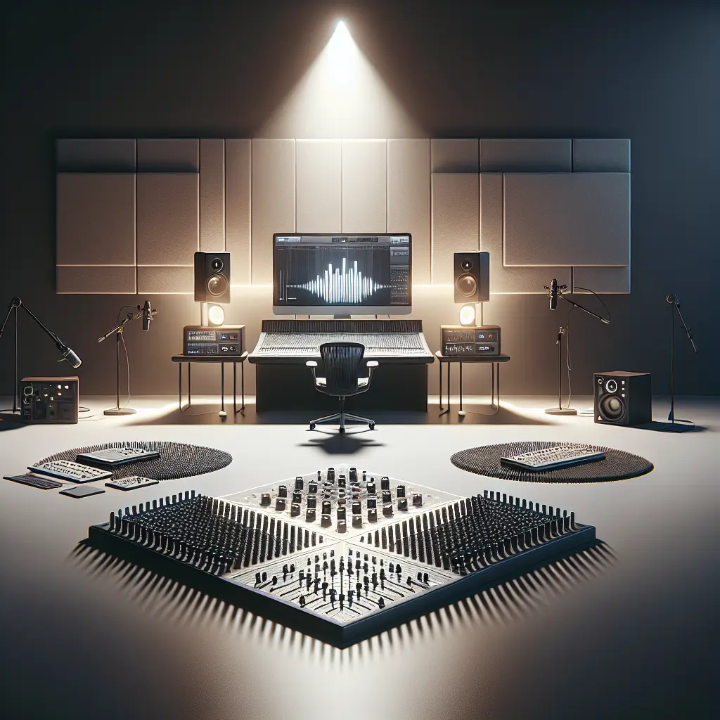 Estratégias Para Lançar Músicas e Conquistar Novos Fãs Online