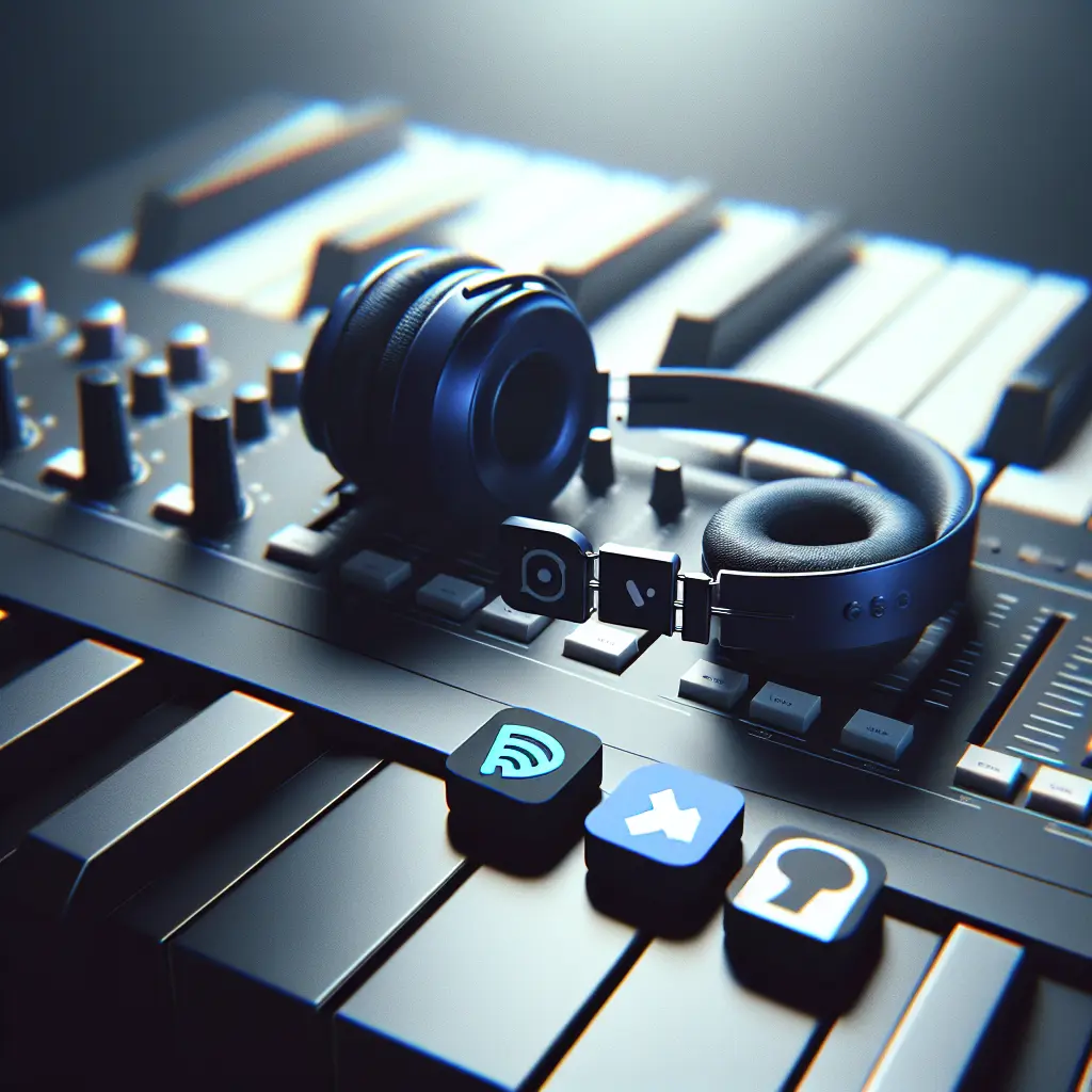 Estratégias Para Lançar Músicas e Conquistar Novos Fãs Online