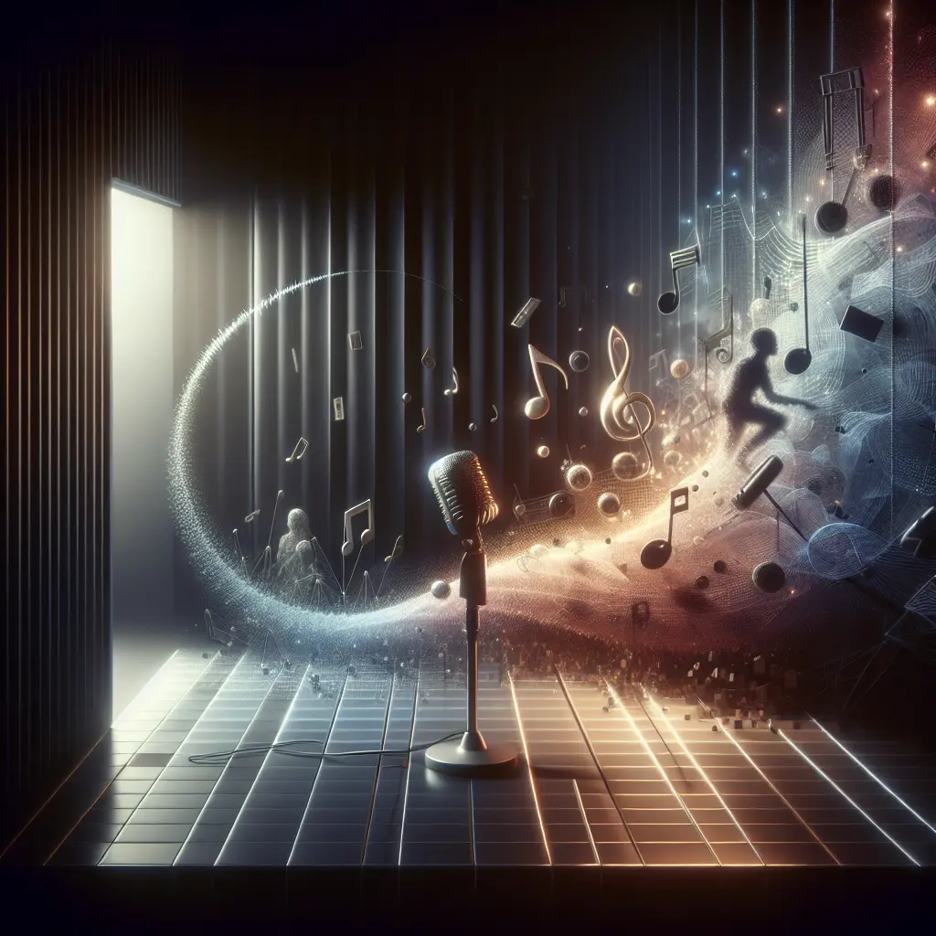 Como Construir um Produto Musical Irresistível para Fãs