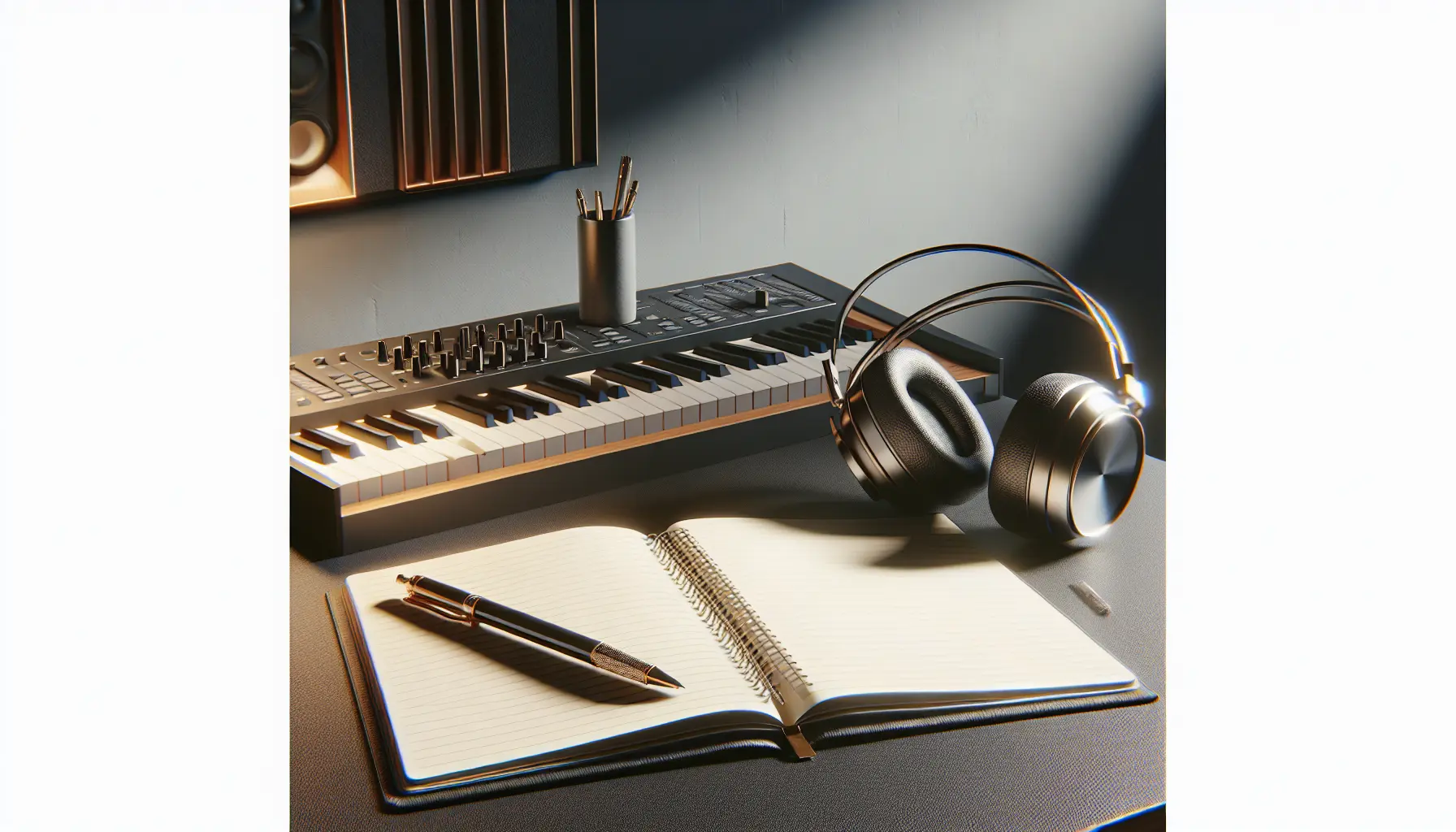 Planejamento Musical: Como Definir Metas e Alcançar Sucesso na Música